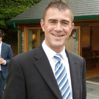 John Crosland