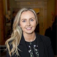 Aoife Sartini-Bhreathnach Pa-Ic
