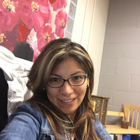 Monica Baldoceda