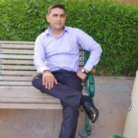 Fahad Ali