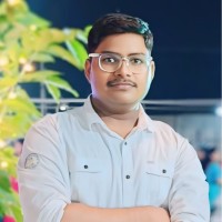 Shiva Kumar Sahoo