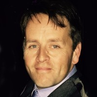 Hugh Craigie