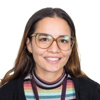 Samanta Gómez