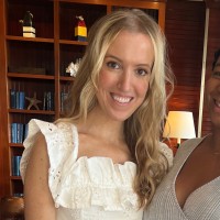 Brittany Isenhart, Mba