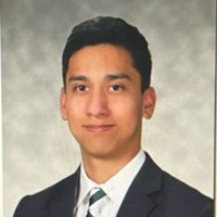 Joshua Rivera