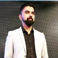 Dr Tushar Yadav