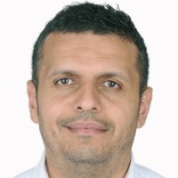 ali benamar