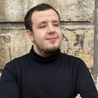 Денис Мамонов