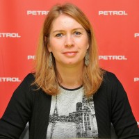 Maja Palik Ečimović