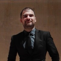 Dimitris Methenitis