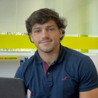 Ramiro Agustín Gimenez Melo