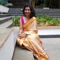 Pranati K R