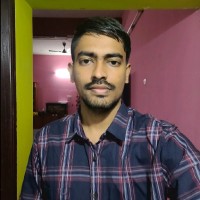Yogesh Raja M