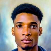Youngster Kelechi