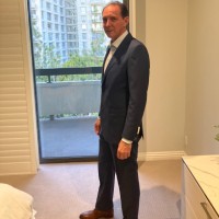 Eric Fogel