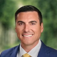 Paul M. Mitchell, CFP®,RICP®,CFBS