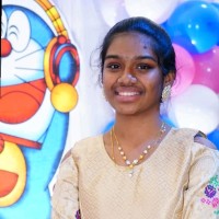 Sree Pradeepthi Atkuri