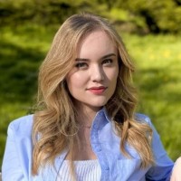 Julia Zaychenko