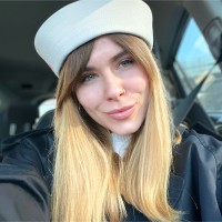 Anastasiia Zadorozhnia