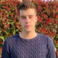 Matteo Pizzinat