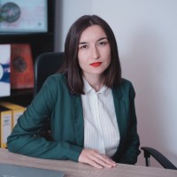 Gordana Nikolovska