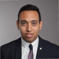 Zyad S. Saleh