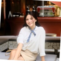 Ngoc Nhu Y Nguyen