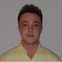 Lewis Gilchrist