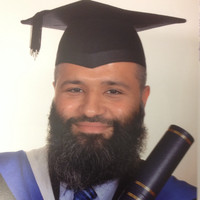 Mohamed ALMERBATI
