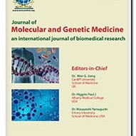 Journal Of Molecular And Genetic Medicine
