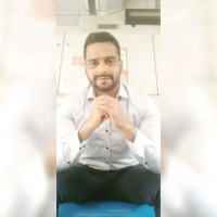 Shehzad Sayed