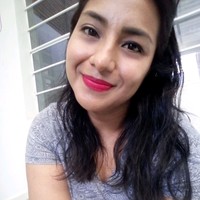 Floricely Chávez Marín