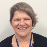 Trudie Mackintosh