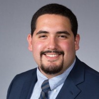 Alejandro Gonzales