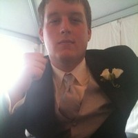 Mathew Casterton
