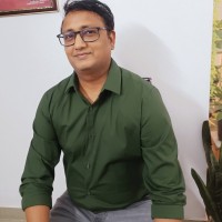 Mahendra Kumar Verma