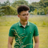 Justin Paul Dela Cruz