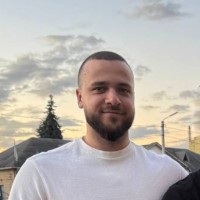 Andrii Martyniuk