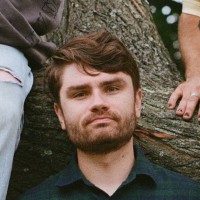 Ewan Borthwick