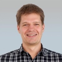 David Solymos