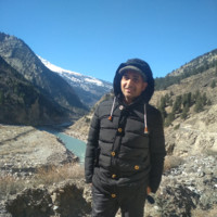 Rajkumar Jaypee Powergrid Limited