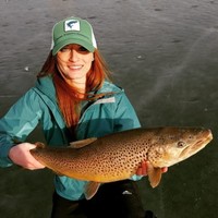 christina lundin