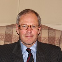 William Haly