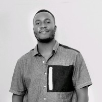 James Mkono