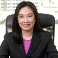 Maricelle Carandang
