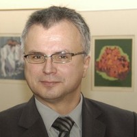 Albert Stover