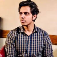 Umer Shabbir