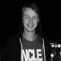 Alex Anoshchenko