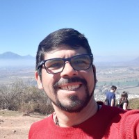 Luis Alfredo Gonzalez Pizarro