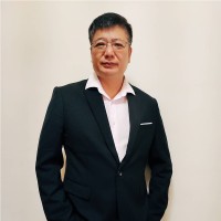 Morris Hong